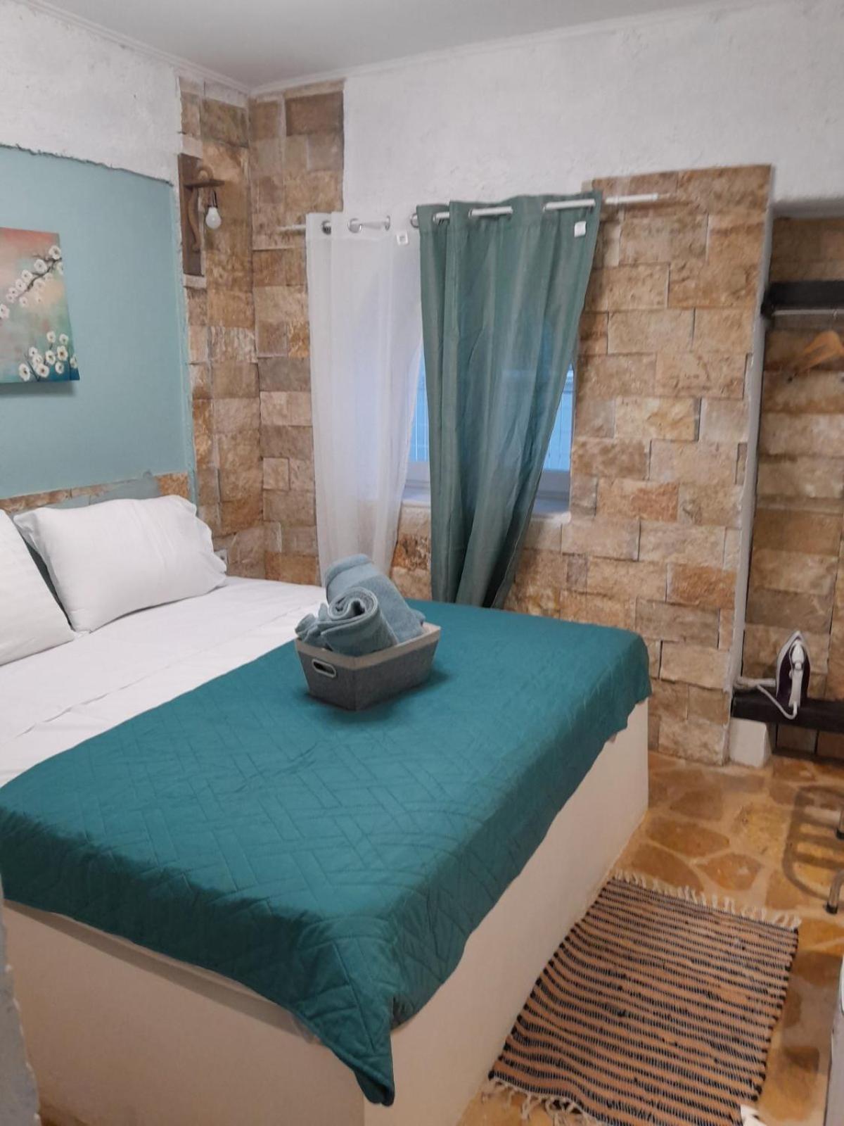 מסונגי Anatoli Studios In Front Of The Beach מראה חיצוני תמונה